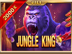 Jungle King icon