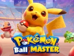 Pokemon Ball Master icon