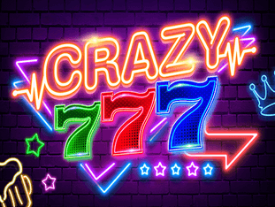 Crazy 777 icon