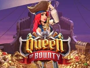 Queen Of Bounty icon