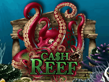 Cash Reef icon