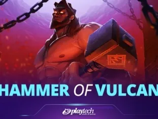 Hammer Of Vulcan icon