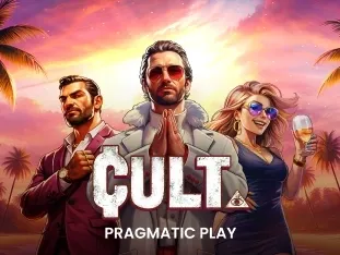 Cult icon