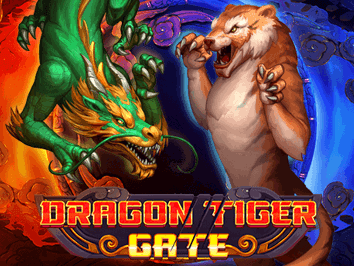 Dragon Tiger Gate icon