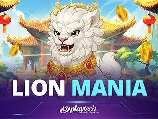 Lion Mania™ icon