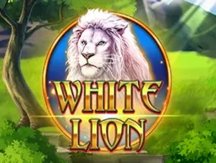 White Lion icon