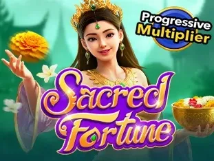 Sacred Fortune icon