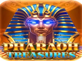 Pharaoh Treasures icon