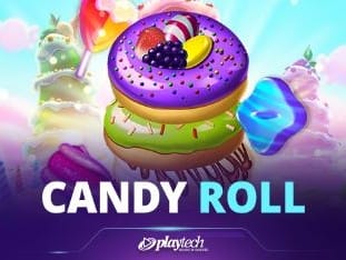 Candy Roll icon