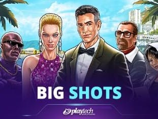 Big Shots™ icon