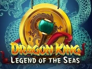 Dragon King_ Legend Of The Seas icon