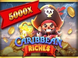 Caribbean Riches icon