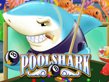 Pool Shark icon